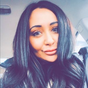 Meet your Posher, Marlene